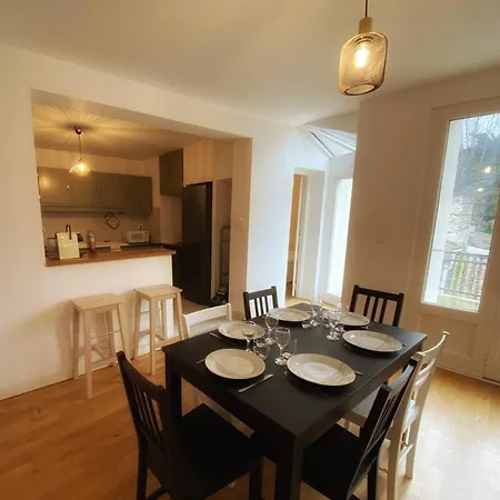 Le Perchoir-poitiers-laconciergerie بواتييه