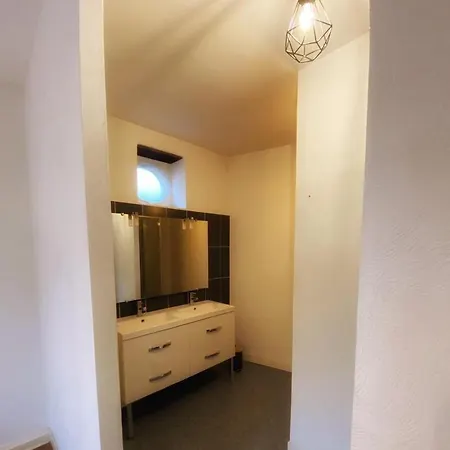 Apartman Le Perchoir-poitiers-laconciergerie
