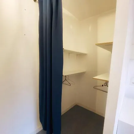 Apartment Le Perchoir-poitiers-laconciergerie *