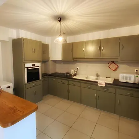 Le Perchoir-poitiers-laconciergerie Apartment