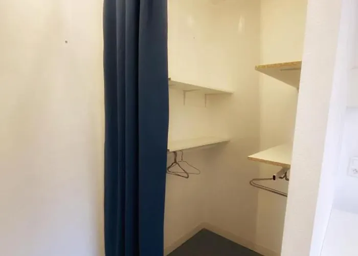 شقة Le Perchoir-poitiers-laconciergerie *