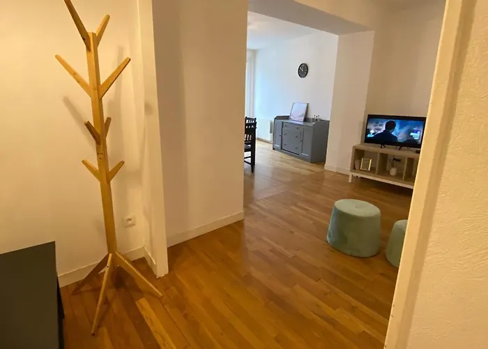 Le Perchoir-poitiers-laconciergerie * بواتييه